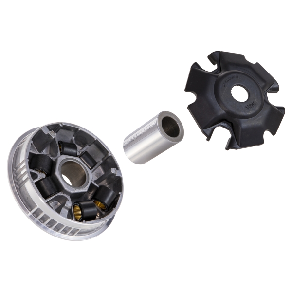 Variomatik - MALOSSI Multivar 2000 - Vespa GT/GTS/GTV/HPE 200-310 ccm (ab Bj. 2003), Piaggio Leader/Quasar-Motoren 200-310 ccm (ab Bj. 2003)